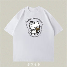 画像をギャラリービューアに読み込む, 【Tops】キャラクター半袖Ｔシャツ T0223
