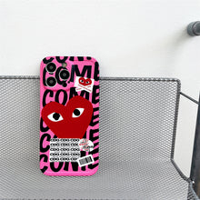 画像をギャラリービューアに読み込む, 【iPhone case】カーラースマホケース  T0397
