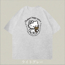 画像をギャラリービューアに読み込む, 【Tops】キャラクター半袖Ｔシャツ T0223
