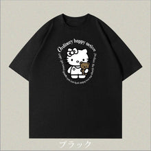 画像をギャラリービューアに読み込む, 【Tops】キャラクター半袖Ｔシャツ T0223
