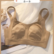 画像をギャラリービューアに読み込む, 【Bra】シームレス小さく見せるブラ  T0188
