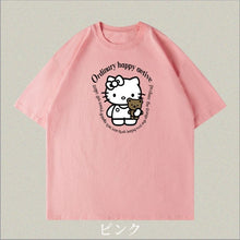 画像をギャラリービューアに読み込む, 【Tops】キャラクター半袖Ｔシャツ T0223
