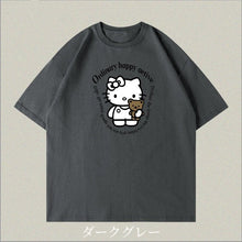 画像をギャラリービューアに読み込む, 【Tops】キャラクター半袖Ｔシャツ T0223
