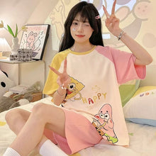 画像をギャラリービューアに読み込む, 【Roomwear】新入荷～キャラクターパジャマ　Ｗ11626
