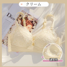 画像をギャラリービューアに読み込む, 【Bra】小さく見せるブラ  T0189
