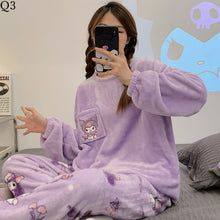 画像をギャラリービューアに読み込む, 【Roomwear】柔らかいキャラクタールームウェア　Z-6368
